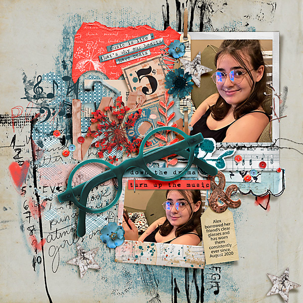 2020-Alex and the Borrowed Glasses