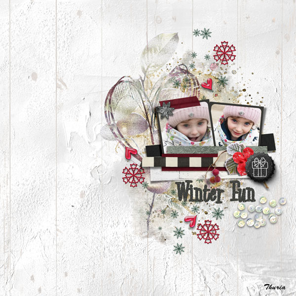 2020 Dec - Template challenge