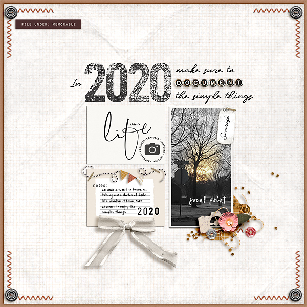 2020 Document