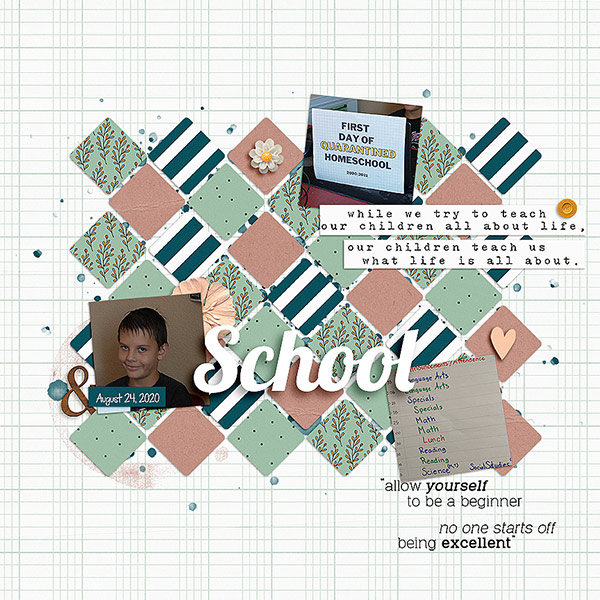 2020-First-Day-of-School
