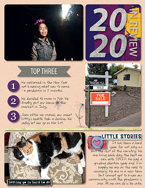 2020 In Review