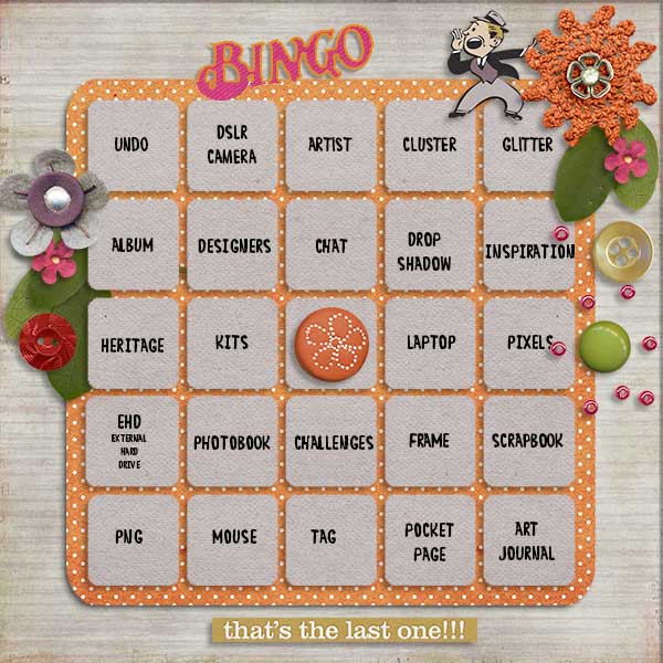 2020 iNSD-Bingo