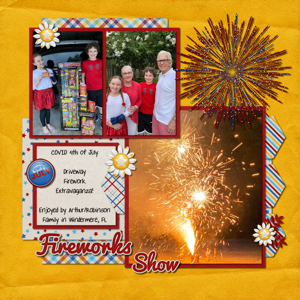 2020 July 4