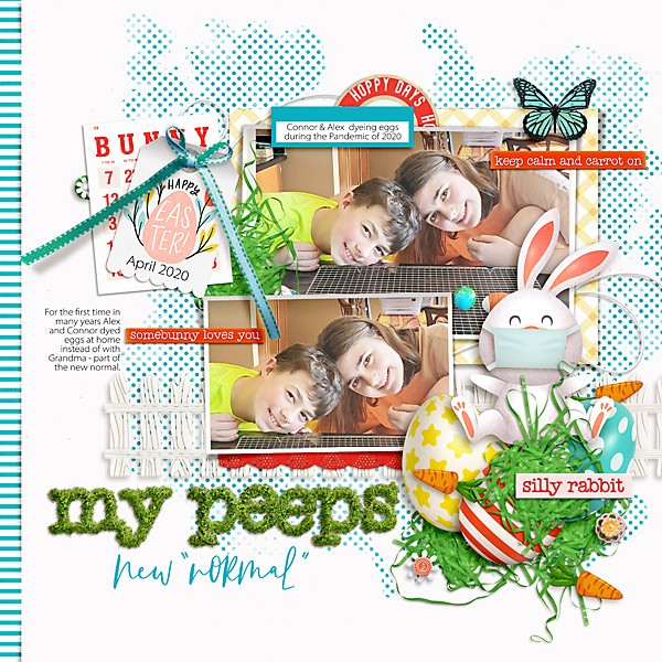2020 My-Peeps-Dyeing-Eggs-during-the-Pandemic