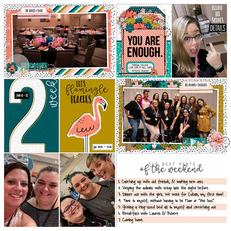2020 Week 2 - Right Page