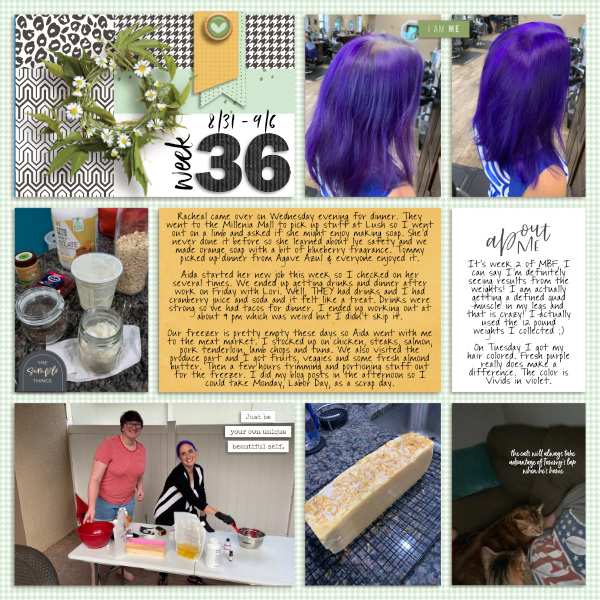 2020 Week 36L