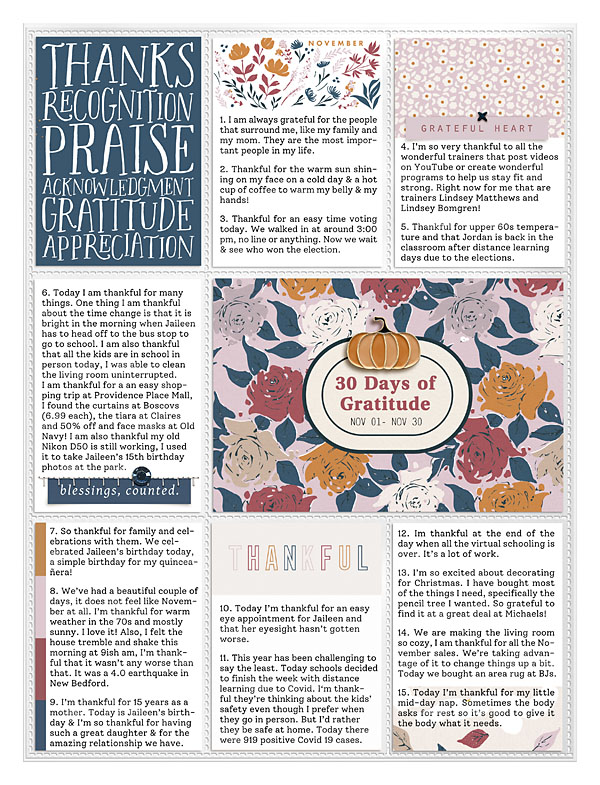 2020 Week 48-2 Left Thankful
