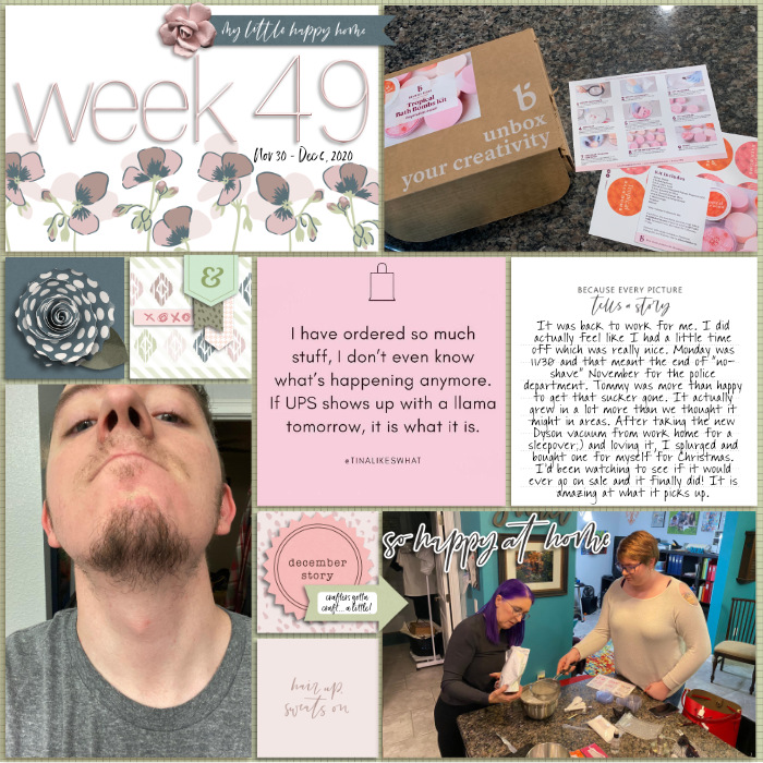 2020 Week 49L