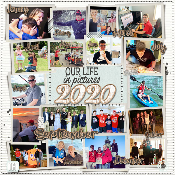 2020 year in review