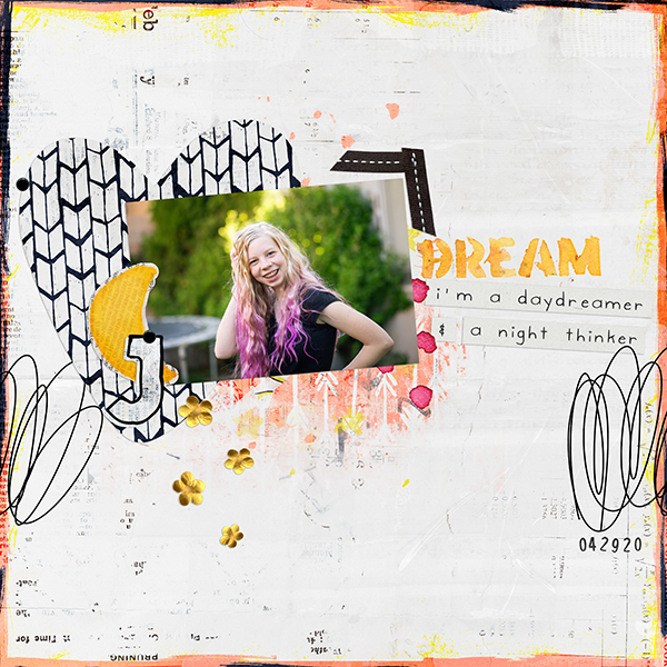 2020_4DAYDREAMER