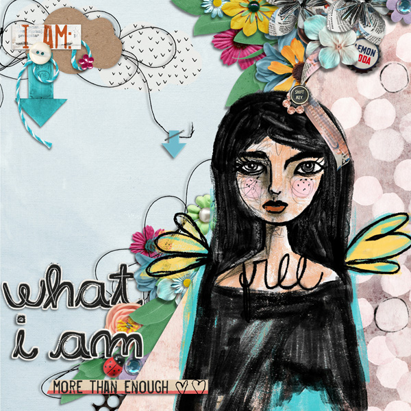 2020IamWhatIam