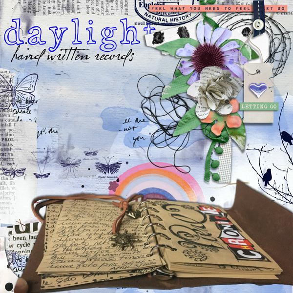 2020ViralChroniclesDiary1