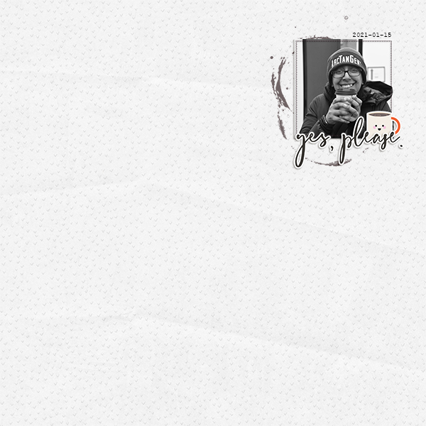 2021-01-15: Simple Style