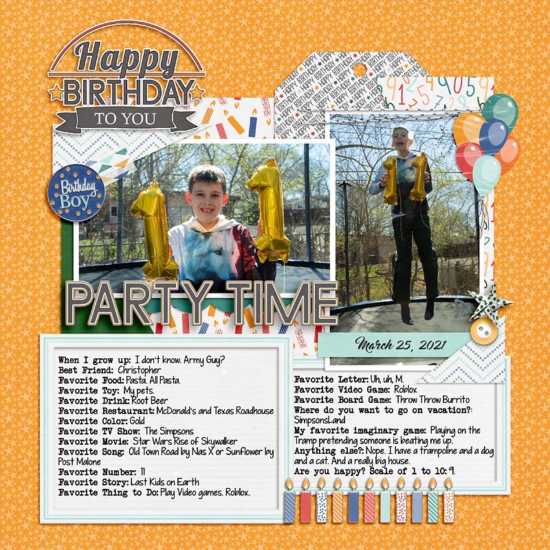 2021 03 Birthday