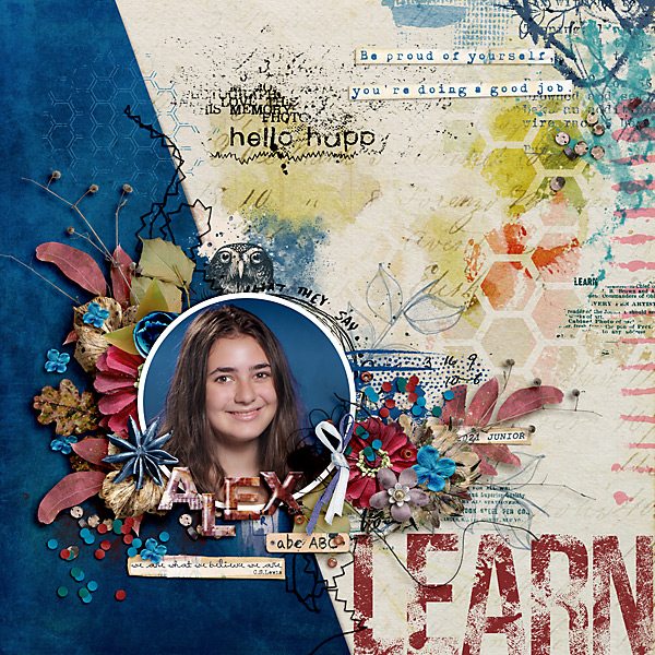 2021-Alex-11th-Grade