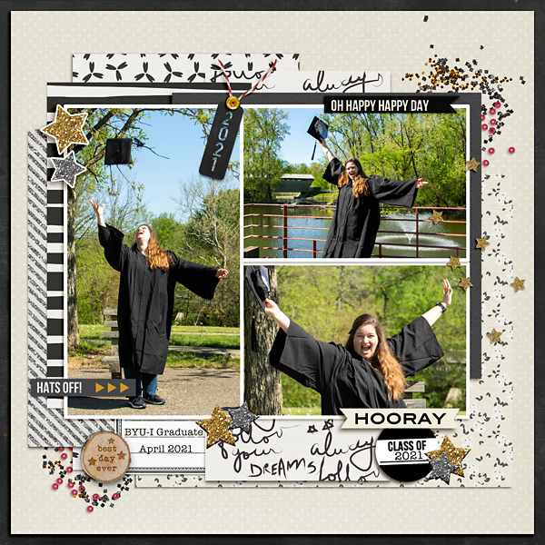 2021-April-Courtney-HatGrad