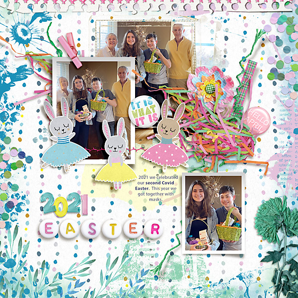 2021-Easter--Covid