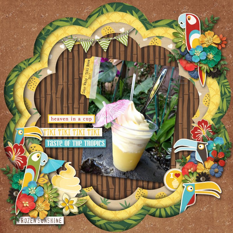 2021 FANiversary - Shadowbox