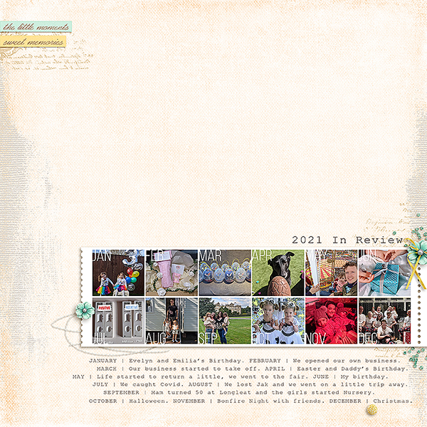 2021 In Review | MOC 10.9