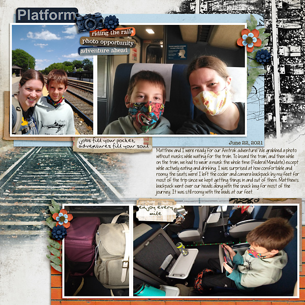 2021-June-Amtrak