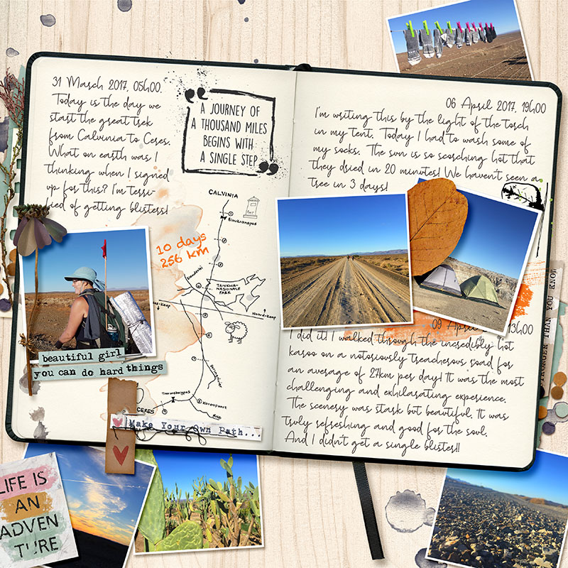 2021 MOC 12 Art Journal