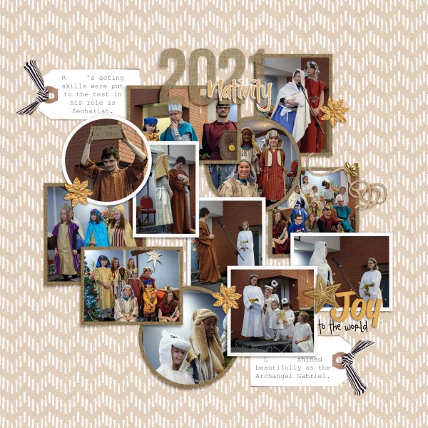 2021 Nativity