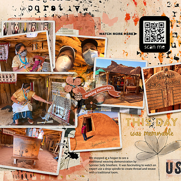 2021-Navajo-Hogan-Weaving-demonstraton