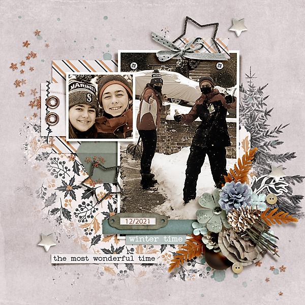 2021-The-Most-wonderful-Time