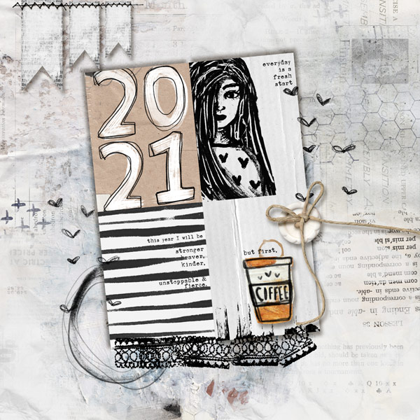 2021 - Things to Try