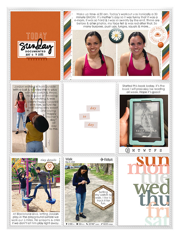 2021 Week 19-2 Left WITL Sunday