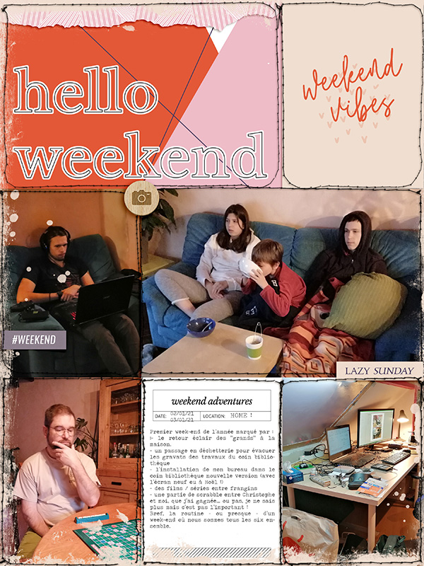 20210103-Hello Week-end