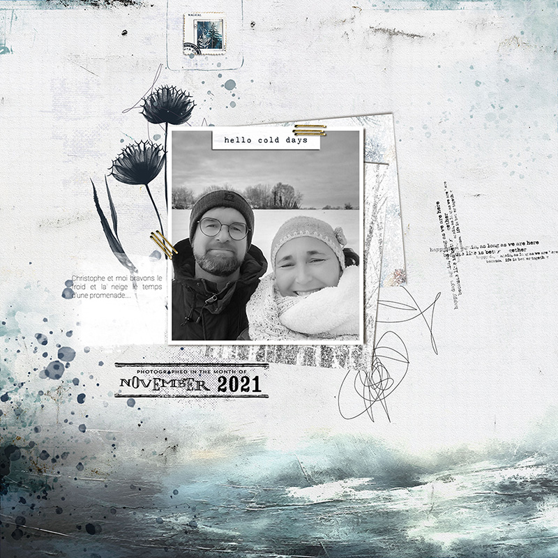 20211130-Hello Cold Days