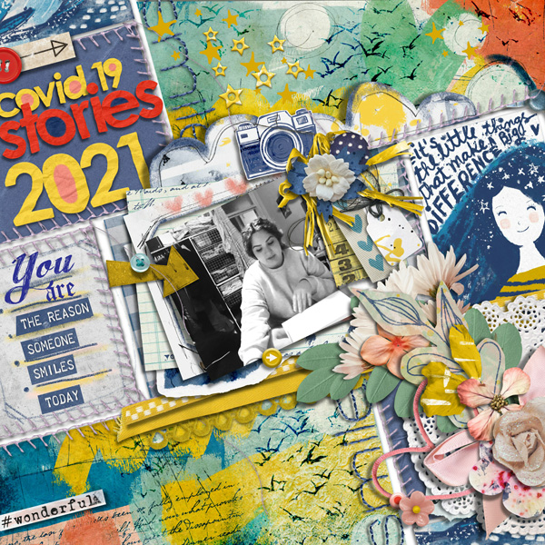2021COVID19StoriesBYOC