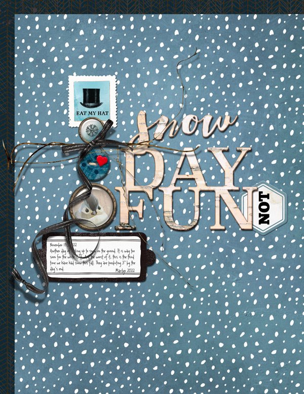 2022-11_November-TLP_1115_Slow-Scrap_Snowman_web