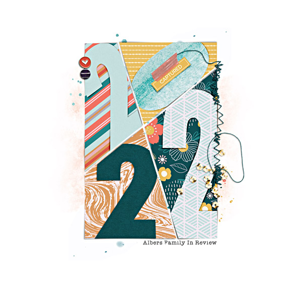 2022 Cover Page