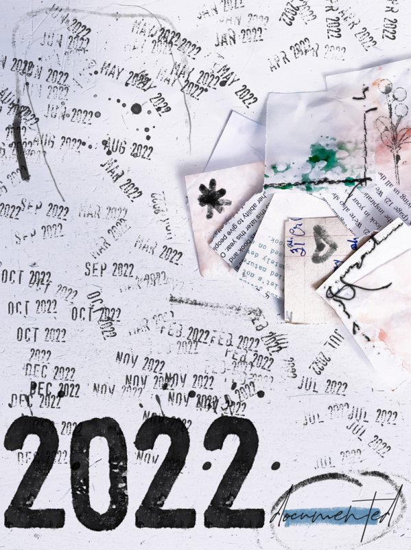 2022 documented