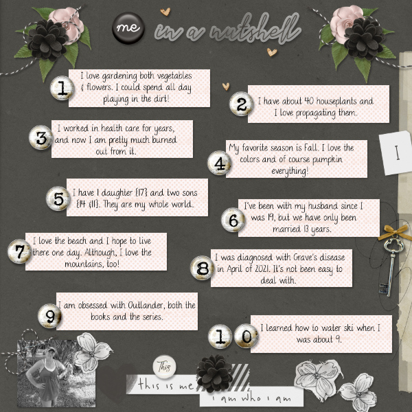 2022-Jan 27-10 Things About You