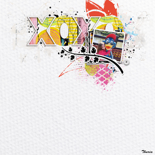 2022 July - Template challenge