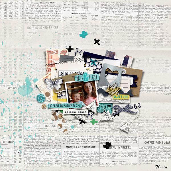 2022 June - Scraplift-challenge