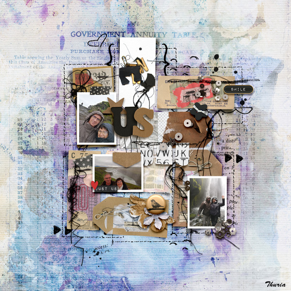 2022- June -Template challenge