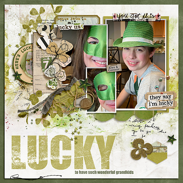 2022-Lucky