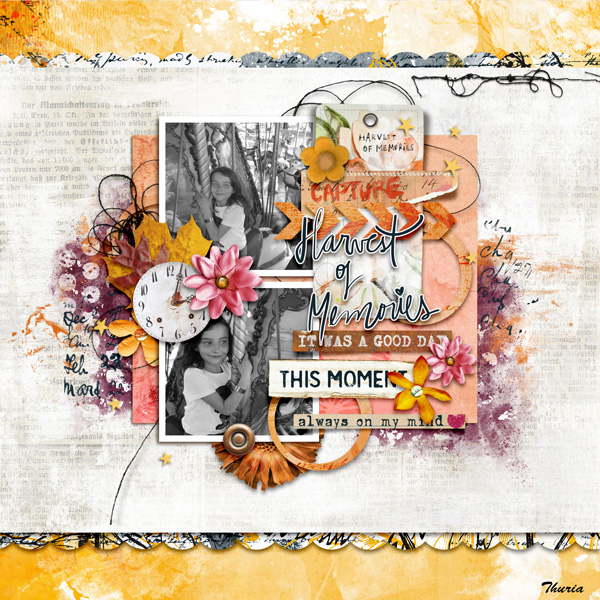 2022 May - Template challenge
