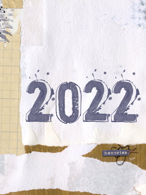 2022 memories