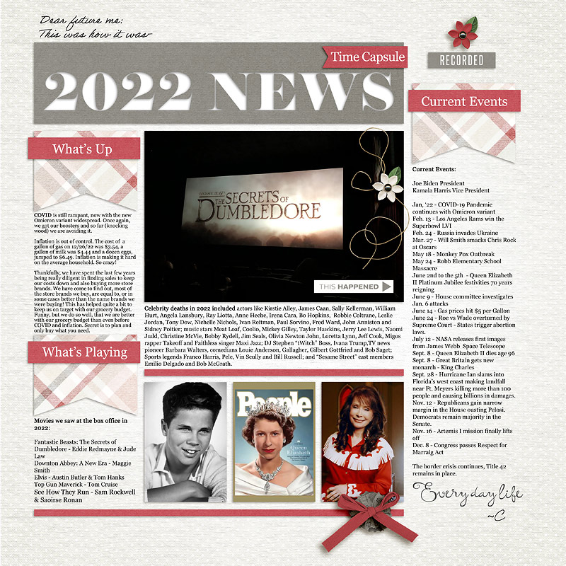 2022 News (Moc 11 day 21 time capsule)