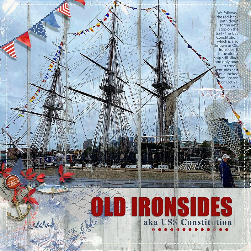2022-Old-Ironsides MOC Day 18