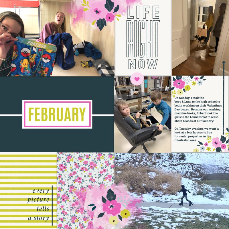 2022 week 5, left