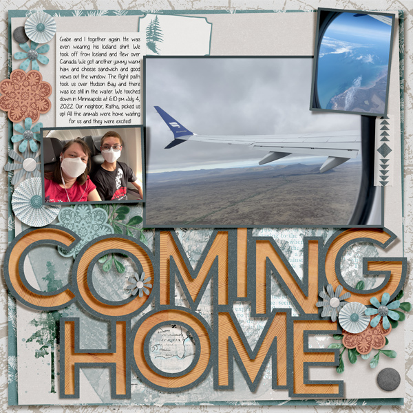 20220704 Home from Scotland