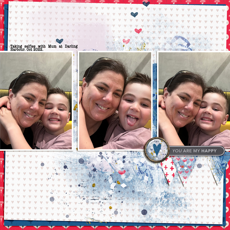 202210-Selfies