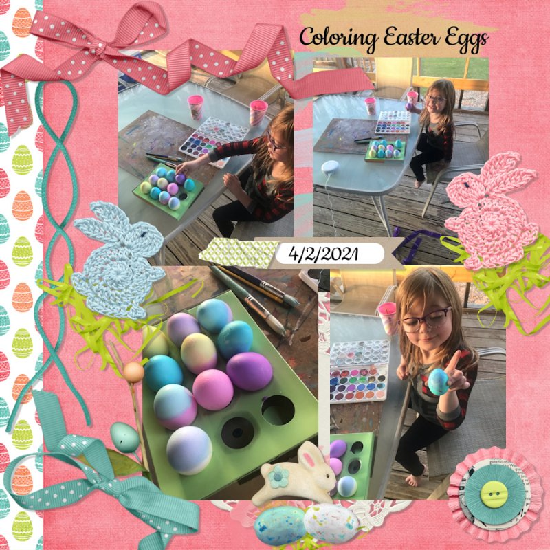 2022_02_20 Love Our Designers - Sabrina Dupre