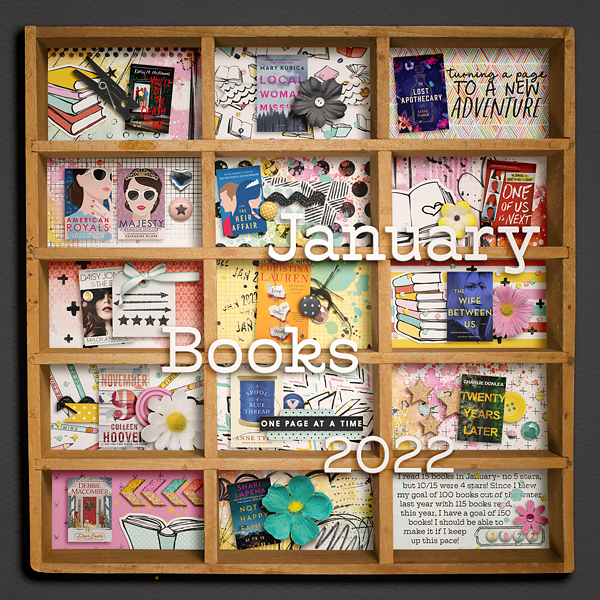 2022_1_January Books 2022